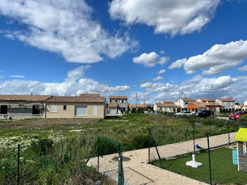 terrain à Pernes-les-Fontaines (84)