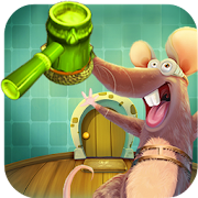 Punch Mouse : Dap Chuot  Icon