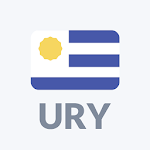 Cover Image of Unduh Radio Uruguay: Free FM Radio, Online Radio 1.9.19 APK