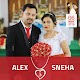 Download Marriage Of Alex weds Sneha For PC Windows and Mac