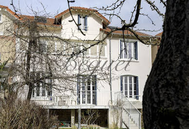 House with garden and terrace 3