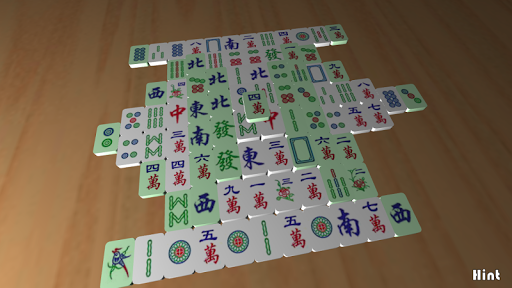 Classic Mahjong