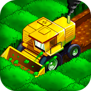 Farm Simulator  Icon