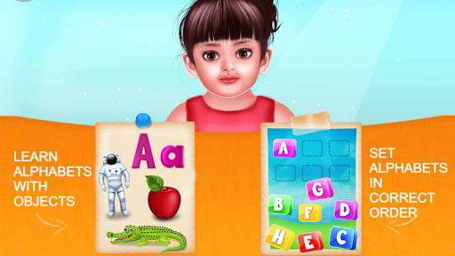 Preschool Alphabets A to Z Fun : Kids ABC Game - v2.0.0