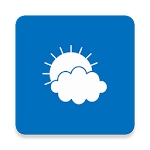 Cover Image of Télécharger SimpleWeather 2.0.0 APK