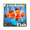 Item logo image for Freedom Fish