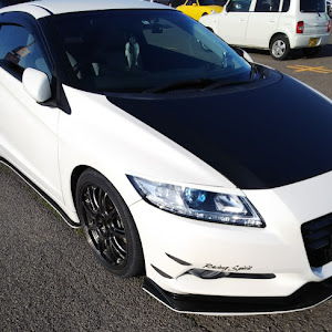 CR-Z ZF1