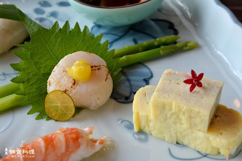 魚魚鮮食料理