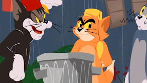 Top Cat; Mummy Dearest thumbnail