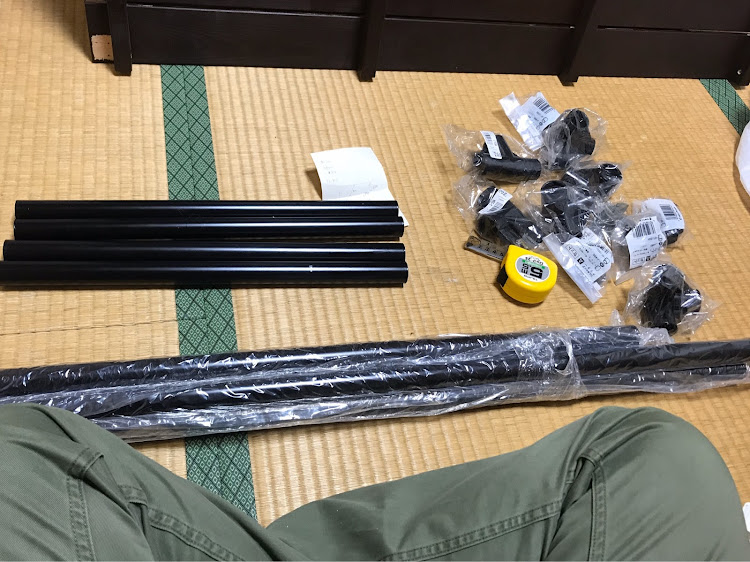MPVのDIYに関するカスタム事例の投稿画像1枚目