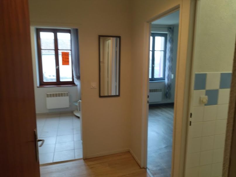 Location  appartement 2 pièces 33 m² à Talange (57525), 600 €