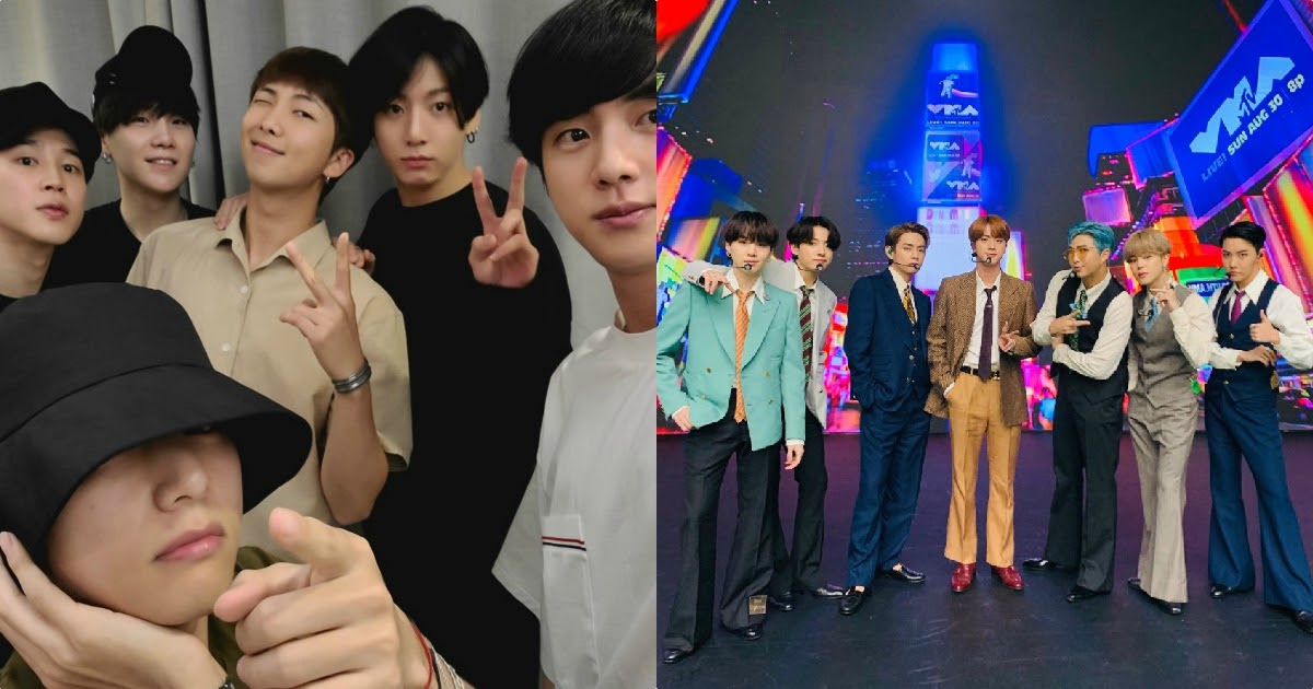 Comments On BTS’s Debut News Article Show Just How Far They Have Come ...