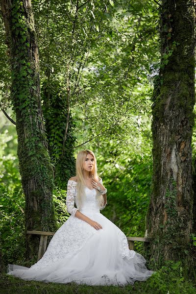 Fotógrafo de casamento Armand Avakimyan (armand). Foto de 20 de maio 2017