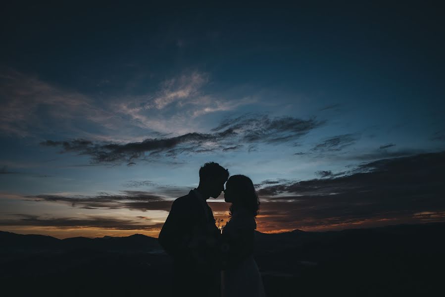 Wedding photographer Truong Nguyen (tsuplo). Photo of 14 November 2019