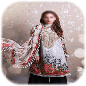 Download Dresses Designs 2017 For PC Windows and Mac