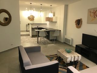 Location meublée appartement 2 pièces 68 m² à Agen (47000), 800 €