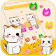 Download Lucky Kitty Cat Theme Meow For PC Windows and Mac 1.1.2