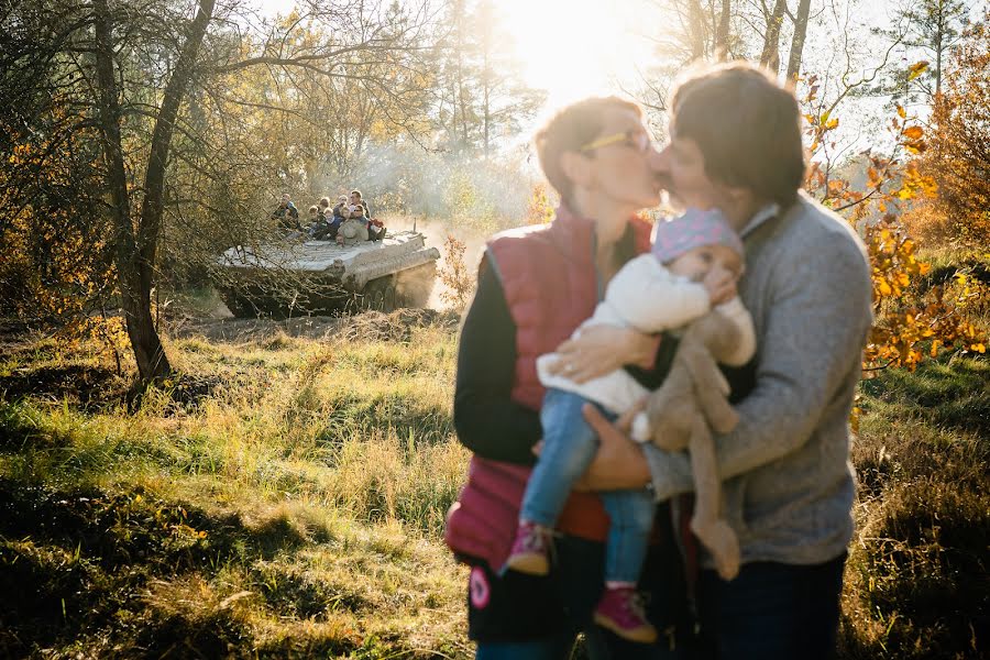 Photographe de mariage Tomas Maly (tomasmaly). Photo du 5 décembre 2021