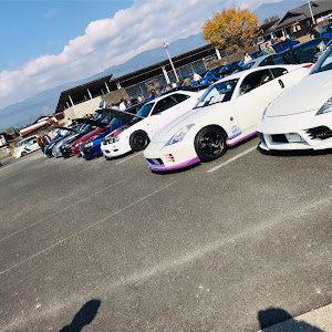 フェアレディZ Z33