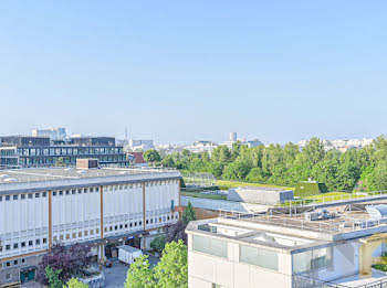 appartement à Clichy (92)