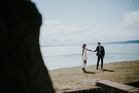 Fotógrafo de casamento Balázs Ments (mentsbalazs). Foto de 7 de setembro 2021