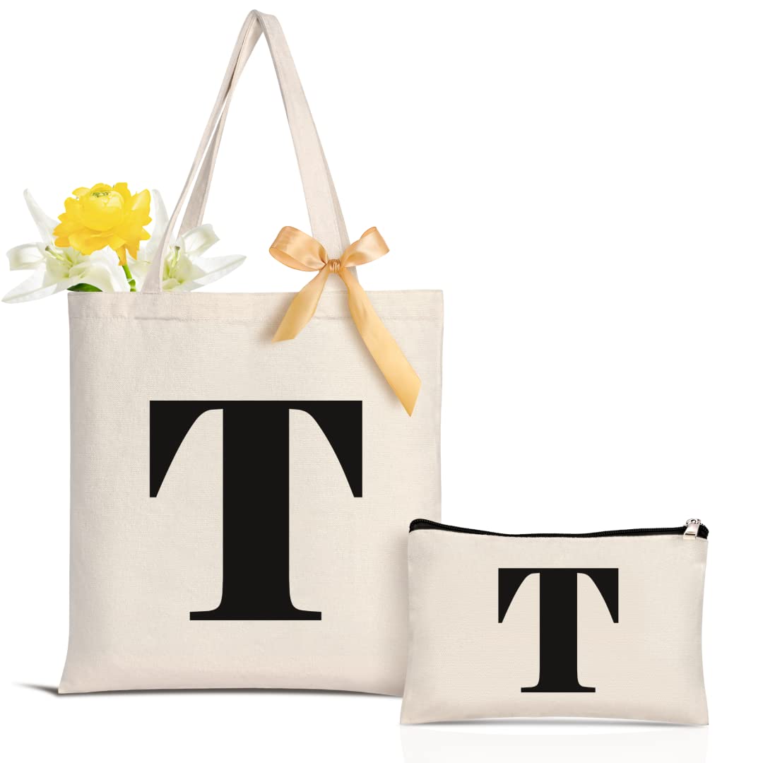 TOPDesign Canvas Tote Bag, Welcome Gift, Wedding Favors for Guests, Present  for Reception, Birthday,…See more TOPDesign Canvas Tote Bag, Welcome Gift