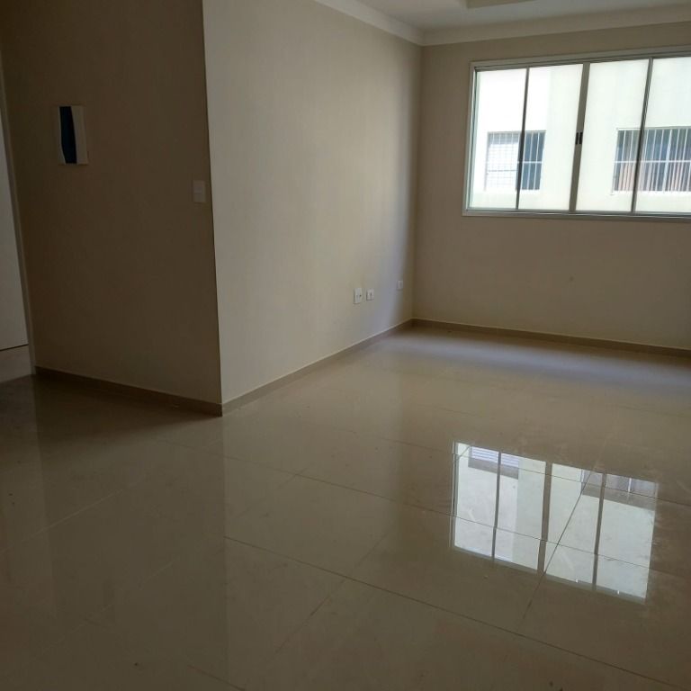 Apartamentos à venda Nova América