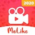 MeLike : Particle.ly Video Status, Spectrum Effect1.2