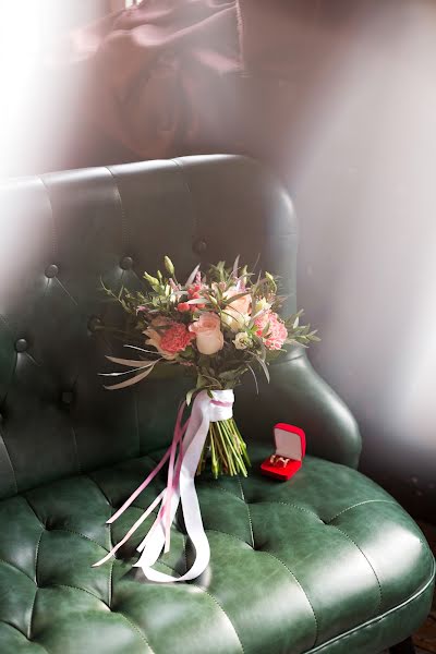 Wedding photographer Alina Dorofeeva (dorofeevaphoto). Photo of 8 March 2019