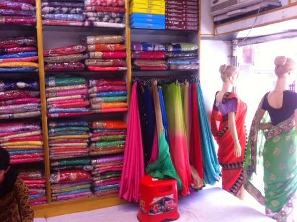 Shirangar Saree Emporium photo 