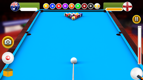 8 Ball Pool Billiards Ball Game For Pc Windows 7 8 10 Mac Free Download Guide