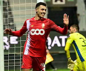 Selim Amallah : "Je ne vais retenir que mes deux buts"