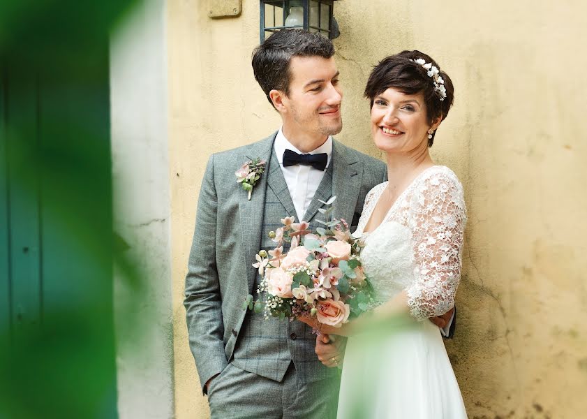 Wedding photographer Anne Kaiser (fotoatelierklemm). Photo of 11 April 2023