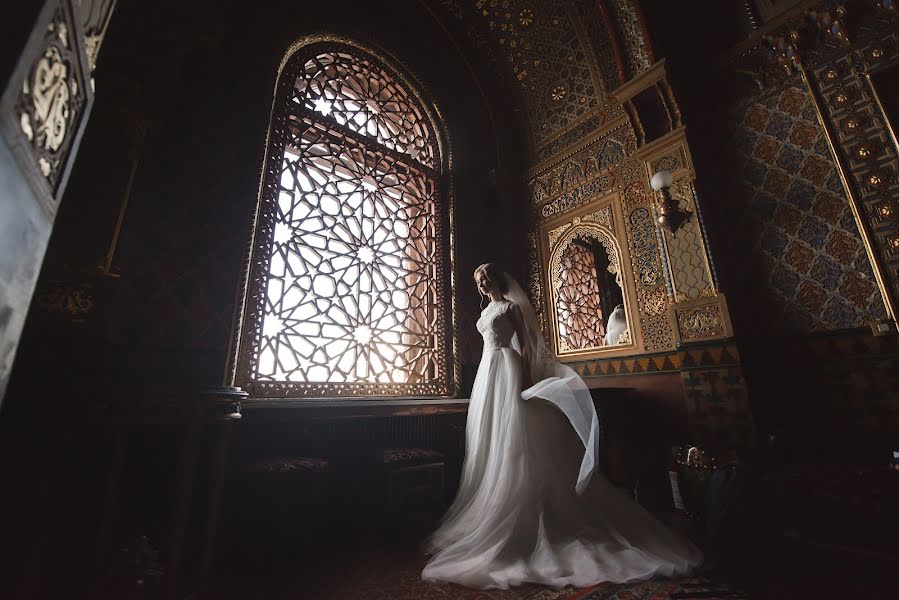 Fotógrafo de bodas Elena Kotova (maoli). Foto del 2 de julio 2018