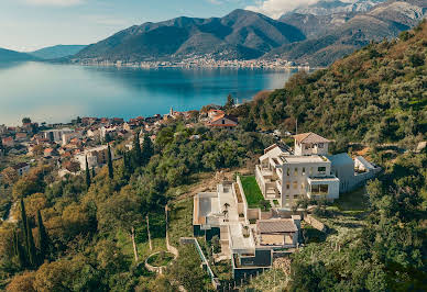 Villa avec jardin et terrasse 8