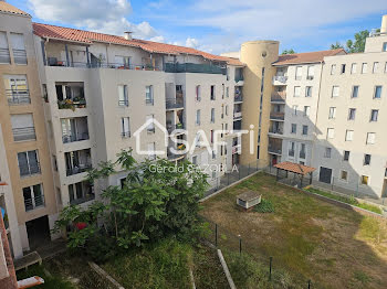 appartement à Montpellier (34)