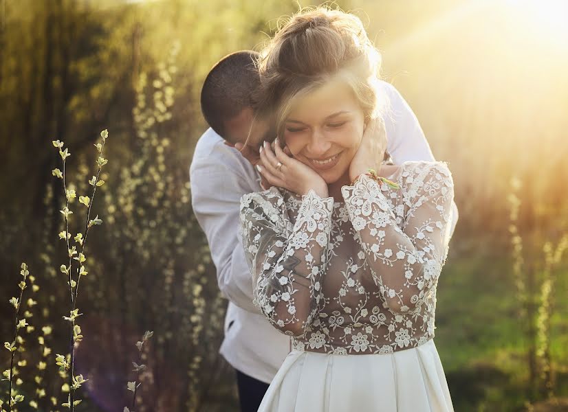 Wedding photographer Roman Zayac (rzphoto). Photo of 18 May 2018