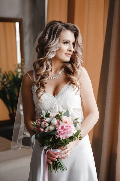 शादी का फोटोग्राफर Sergey Davydenko (davydenko)। दिसम्बर 6 2019 का फोटो