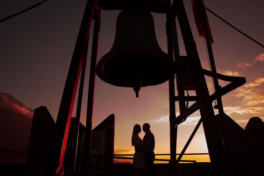 Wedding photographer Taya Kopeykina (tvkopeikina). Photo of 24 December 2018