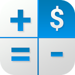 Cover Image of Unduh My Calculator - intrests, loans, financial news. 4.5 APK