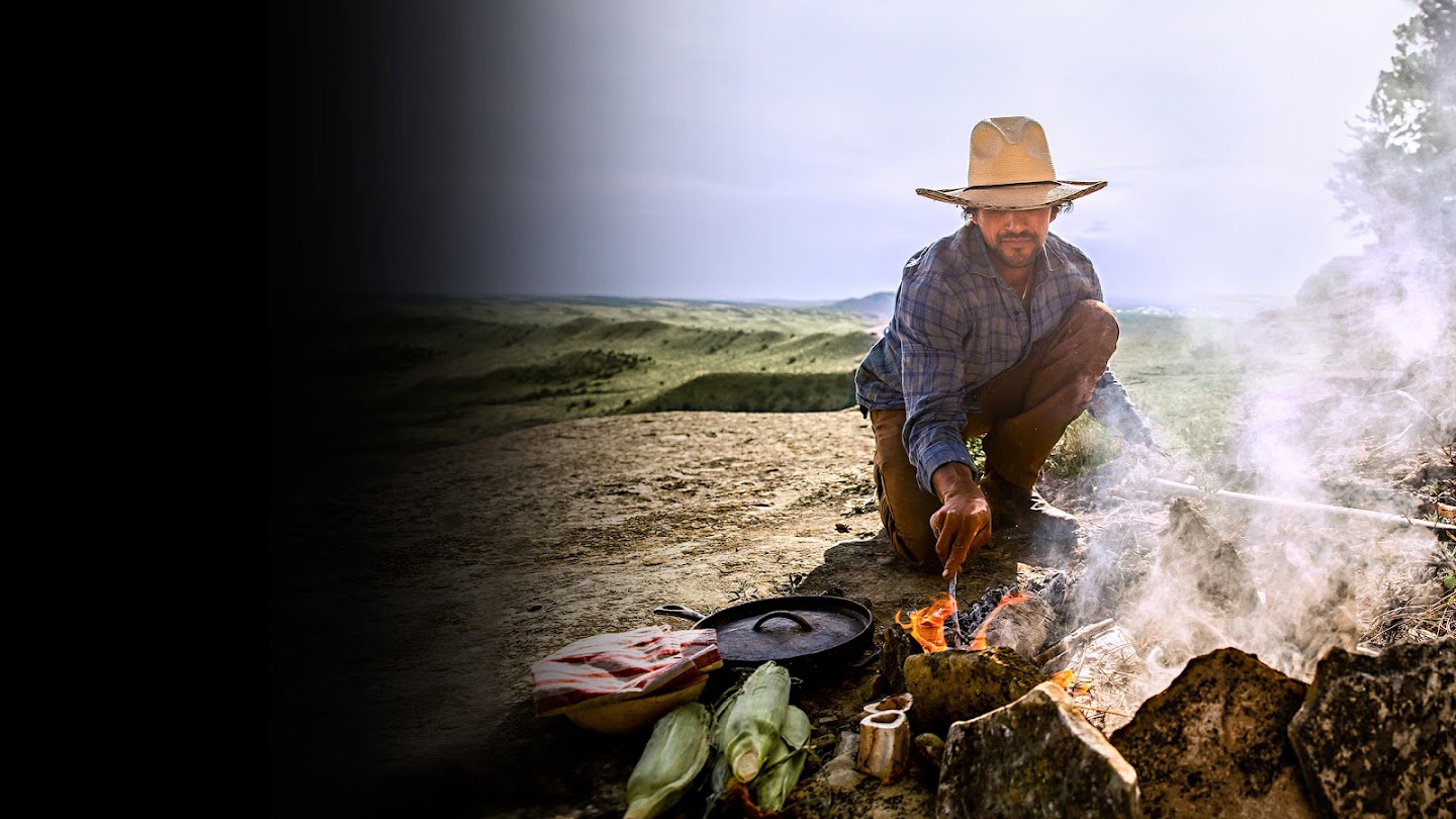 Watch Big Sky Kitchen With Eduardo Garcia live