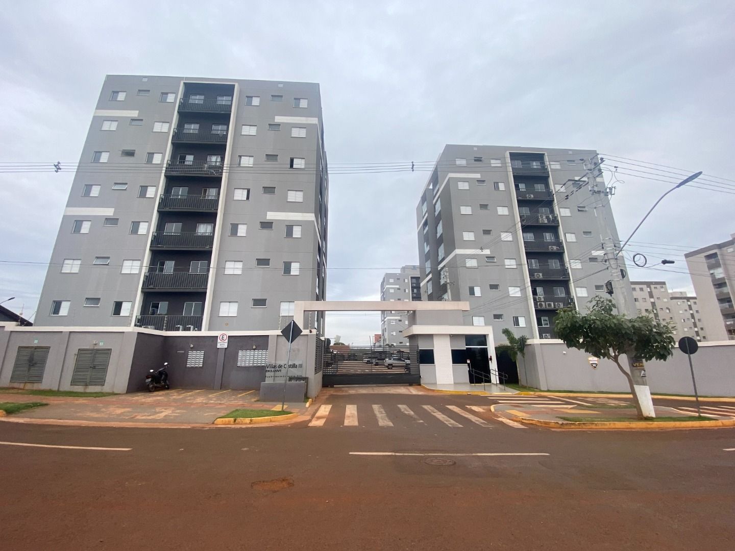 Apartamentos para alugar São Francisco