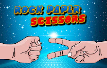  Rock Paper Scissors small promo image