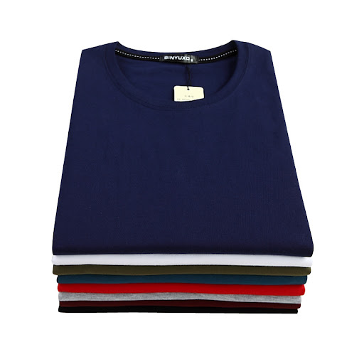 Title 4, Mens casual long sleeve T-shirt
