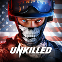 UNKILLED - Zombie Games FPS for firestick