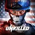 UNKILLED - Zombie Games FPS2.0.9 (20930033) (Armeabi-v7a + x86)