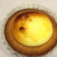 Bake Cheese Tart