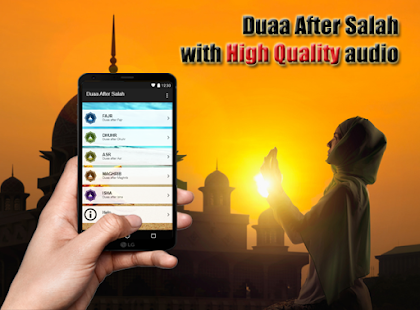 How to download Duaa After Salah 1.1 unlimited apk for laptop