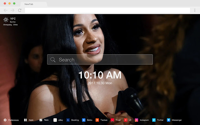 Cardi B HD Wallpapers Featured Stars Hot