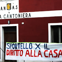 Chi mi paga casa con vista sul Colosseo? di 